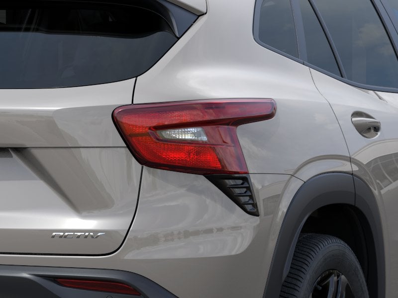2026 Chevrolet Trax - Image 11