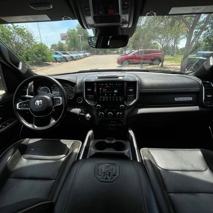 2024 Ram 1500 - Image 10