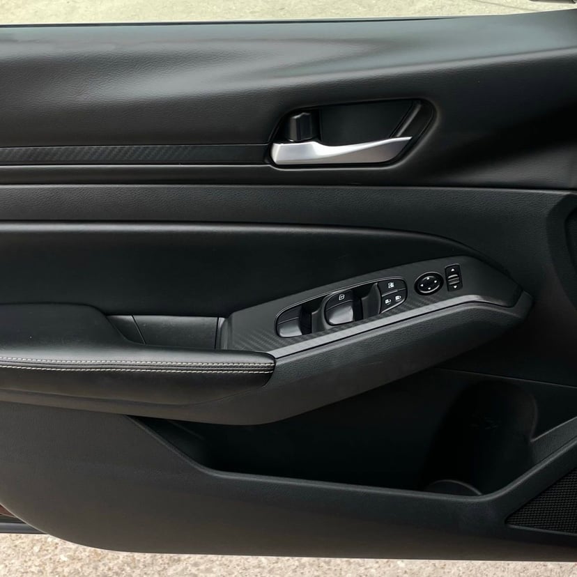 2024 Nissan Altima - Image 20