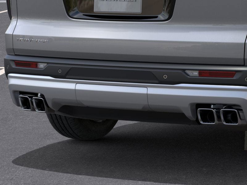 2026 Chevrolet Traverse - Image 14