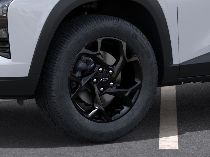 2026 Chevrolet Trax - Image 9