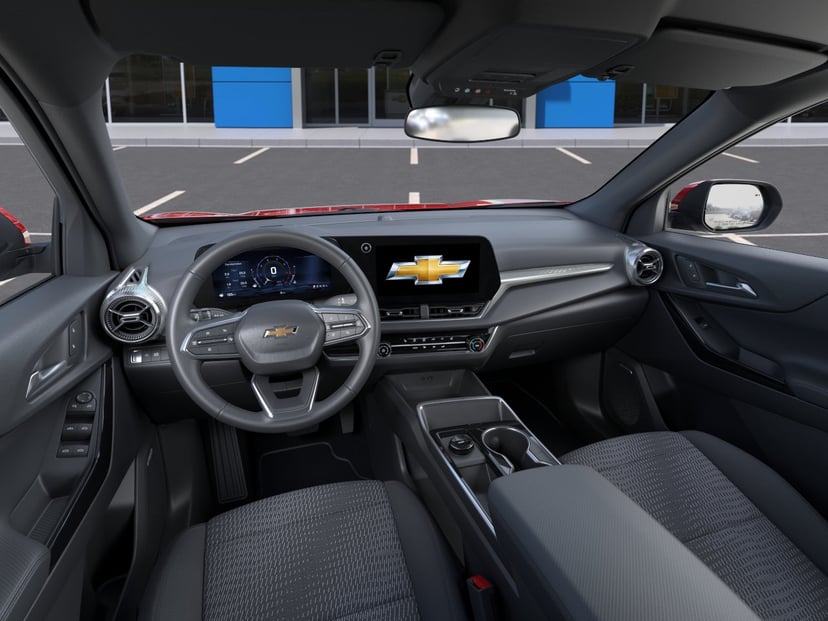 2026 Chevrolet Equinox - Image 15