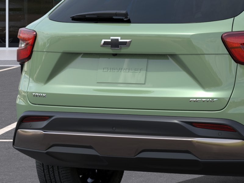 2026 Chevrolet Trax - Image 14