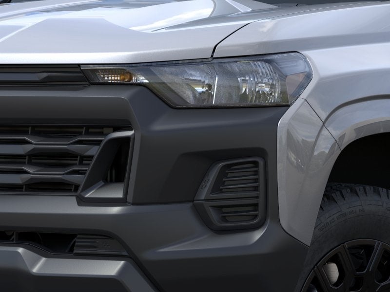 2026 Chevrolet Colorado - Image 10
