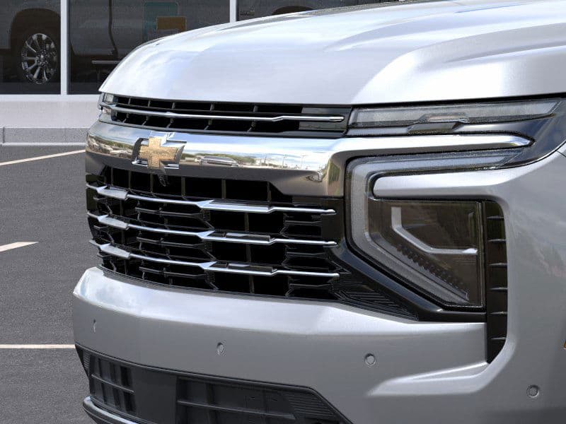 2026 Chevrolet Suburban - Image 13
