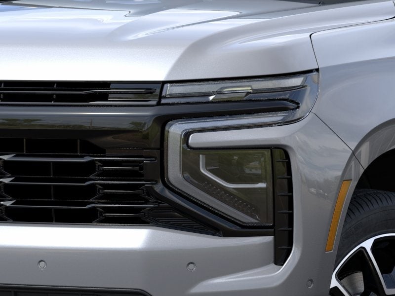2026 Chevrolet Suburban - Image 10
