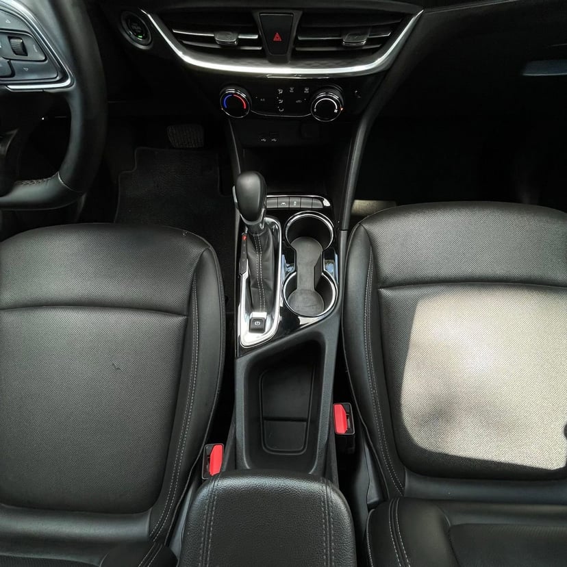 2024 Buick Encore GX - Image 21