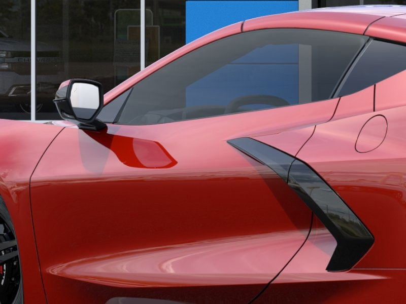 2026 Chevrolet Corvette Stingray - Image 12