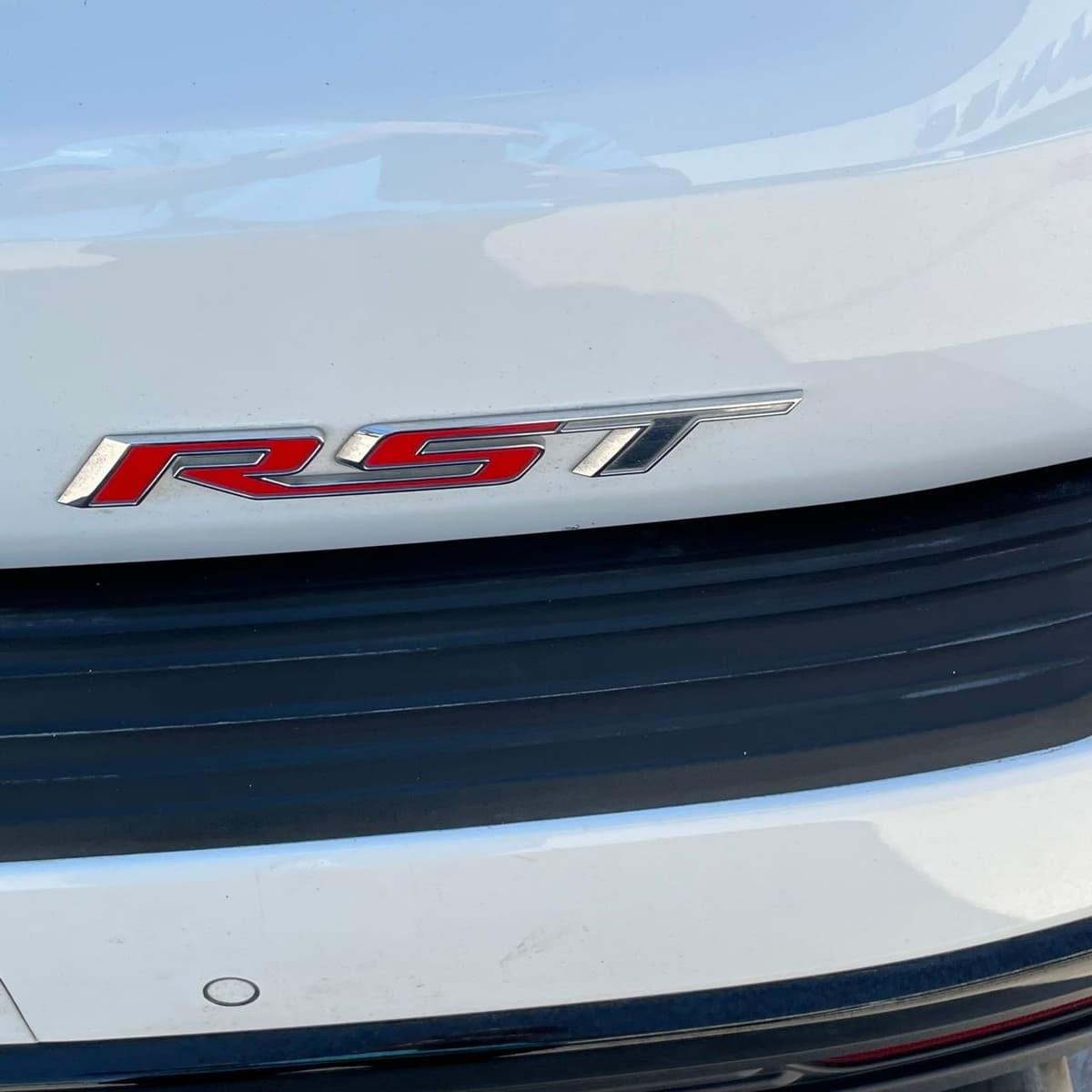 2024 Chevrolet Tahoe - Image 5