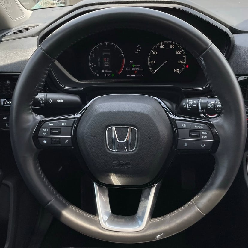 2024 Honda CR-V - Image 12