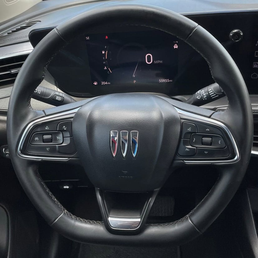 2024 Buick Encore GX - Image 14