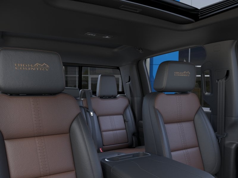 2026 Chevrolet Silverado 1500 - Image 24