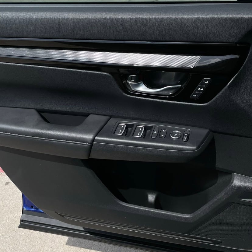 2024 Honda CR-V - Image 20