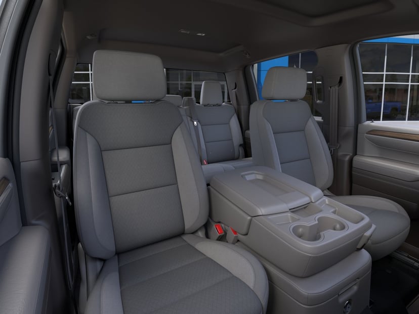 2026 Chevrolet Silverado 1500 - Image 16