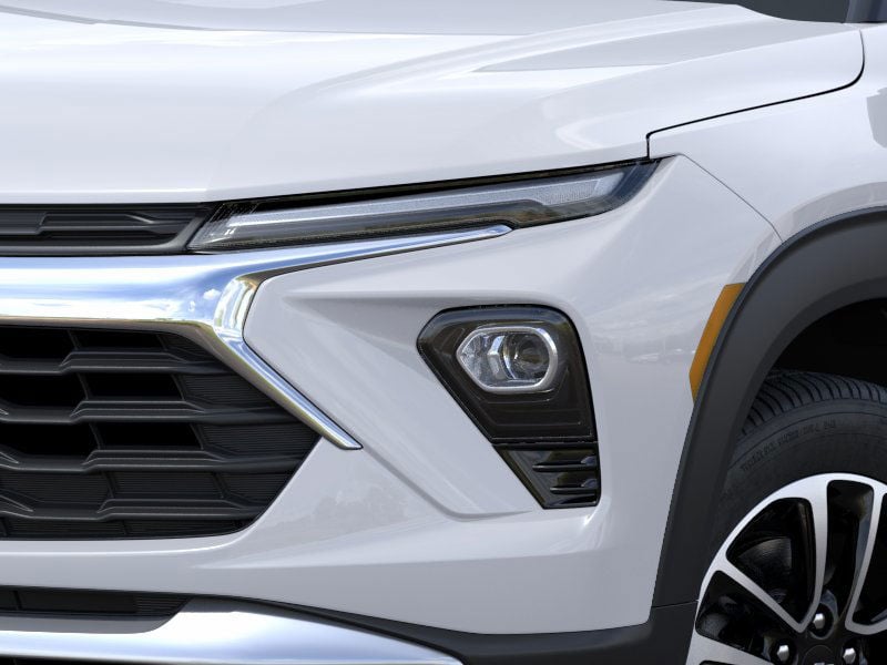 2026 Chevrolet Trailblazer - Image 10
