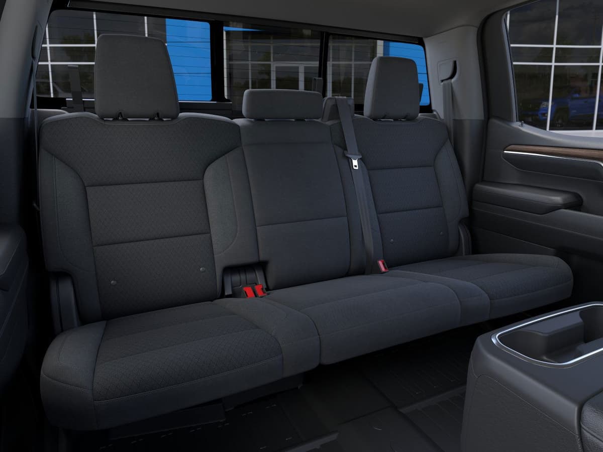 2026 Chevrolet Silverado 1500 - Image 17