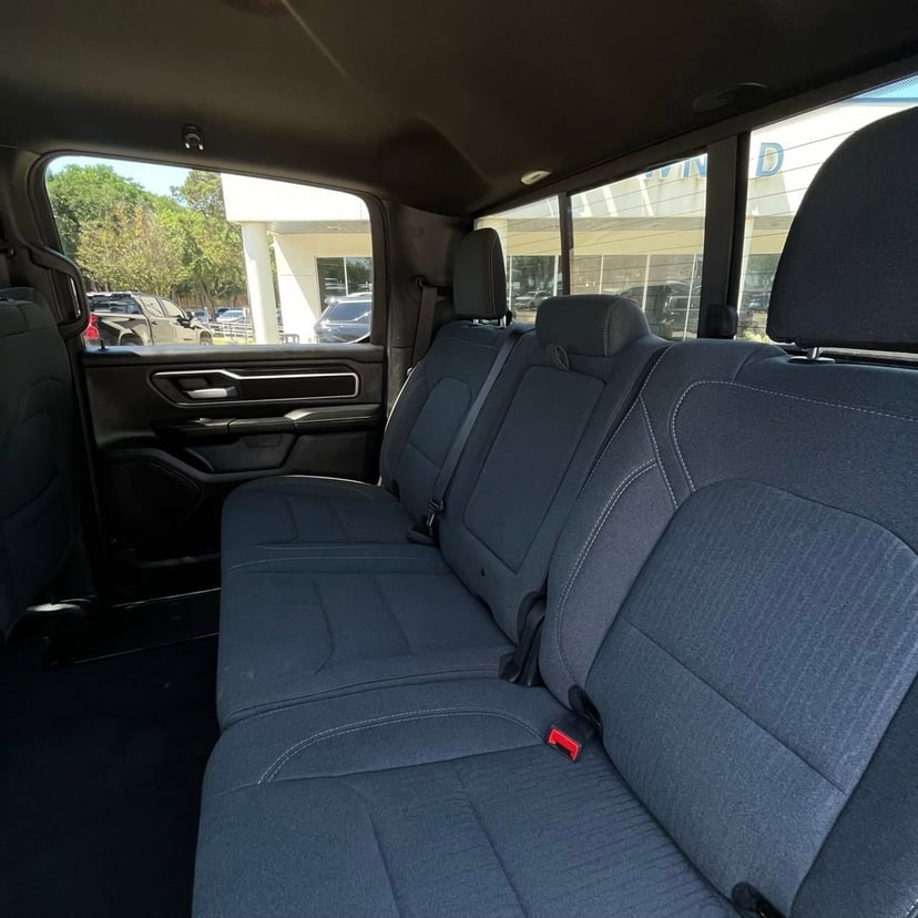 2023 Ram 1500 - Image 24
