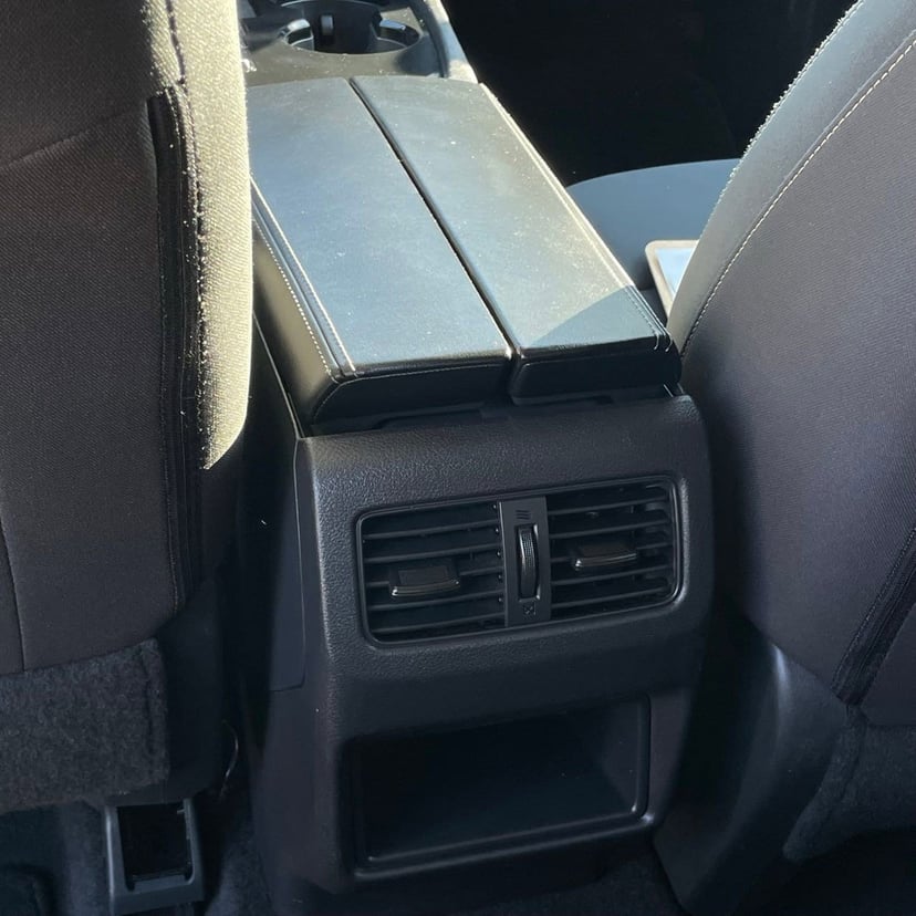 2024 Nissan Rogue - Image 23