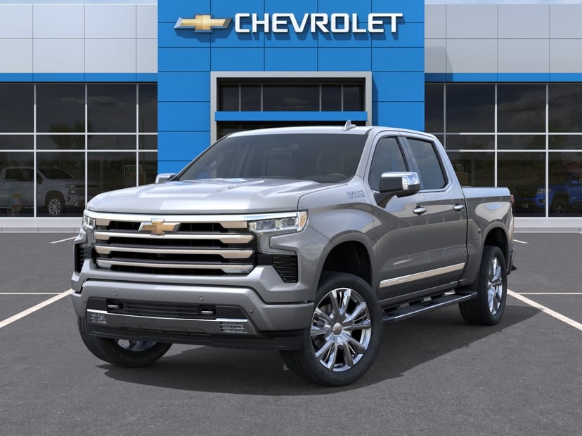 2026 Chevrolet Silverado 1500 - Image 6
