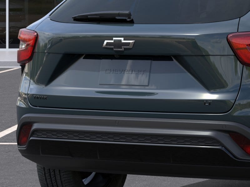 2026 Chevrolet Trax - Image 14