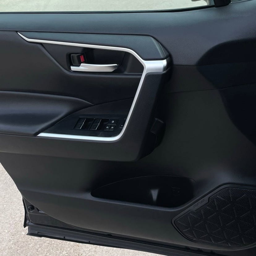 2024 Toyota RAV4 - Image 21