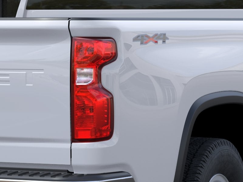 2026 Chevrolet Silverado 2500 HD - Image 11