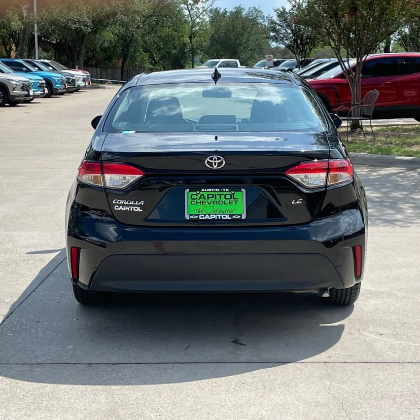 2024 Toyota Corolla - Image 5