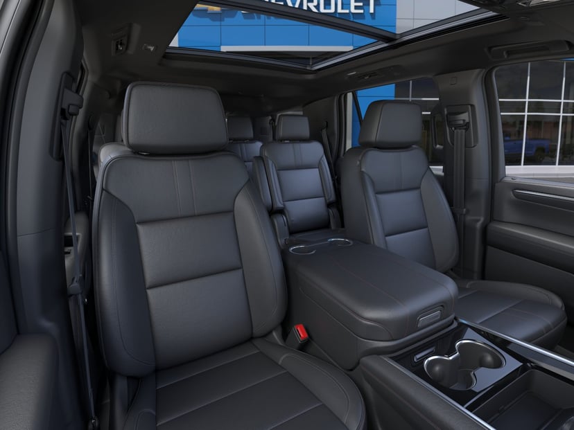 2026 Chevrolet Tahoe - Image 16