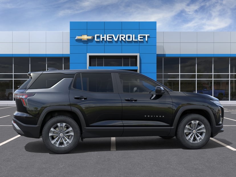 2026 Chevrolet Equinox - Image 5