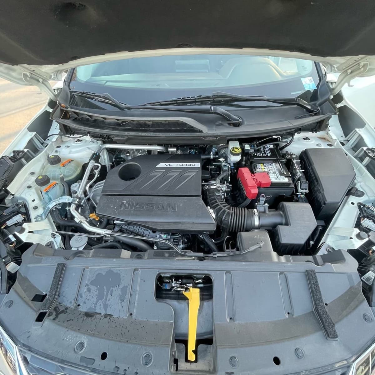 2023 Nissan Rogue - Image 25