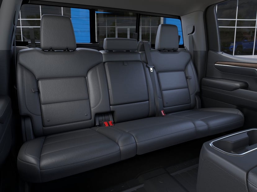 2026 Chevrolet Silverado 1500 - Image 17