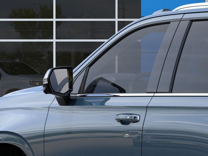 2026 Chevrolet Tahoe - Image 12