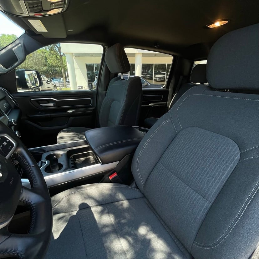 2023 Ram 1500 - Image 22