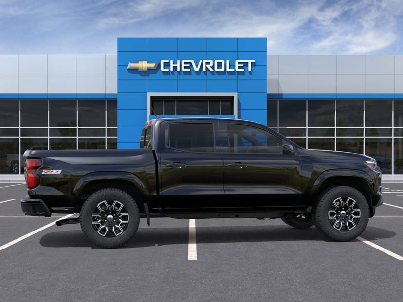 2026 Chevrolet Colorado - Image 5