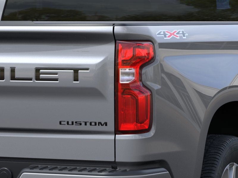 2026 Chevrolet Silverado 1500 - Image 11