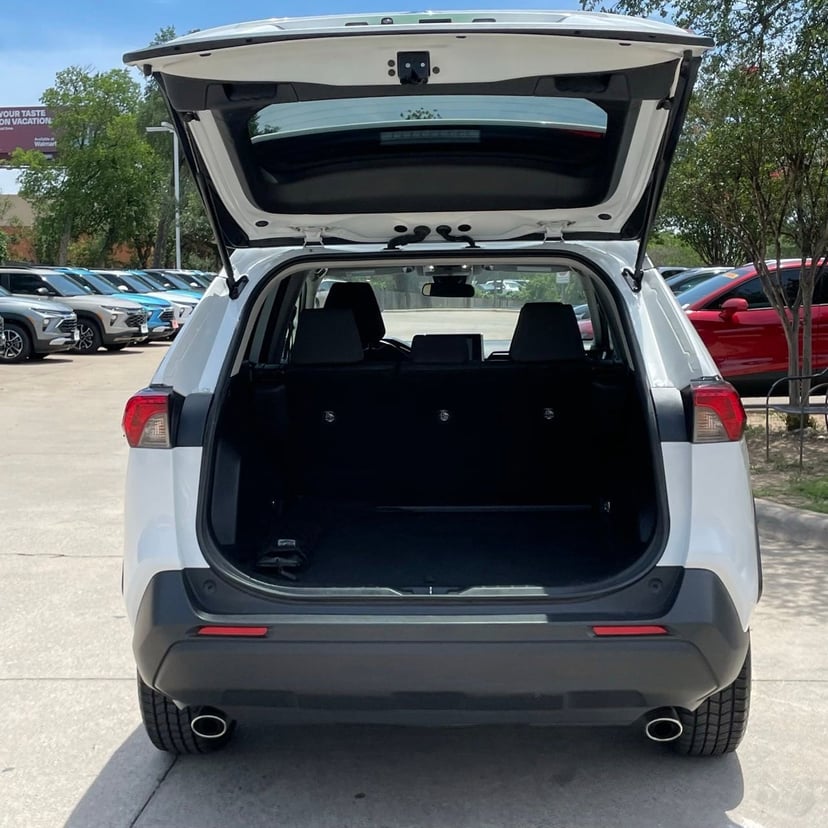 2023 Toyota RAV4 - Image 26