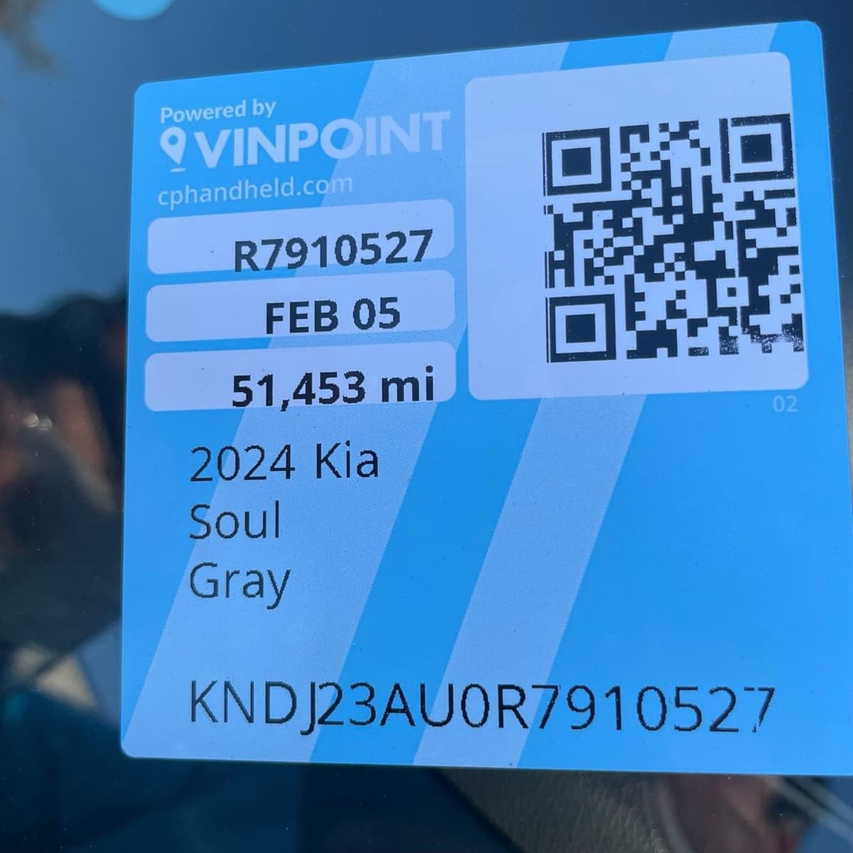 2024 Kia Soul - Image 25