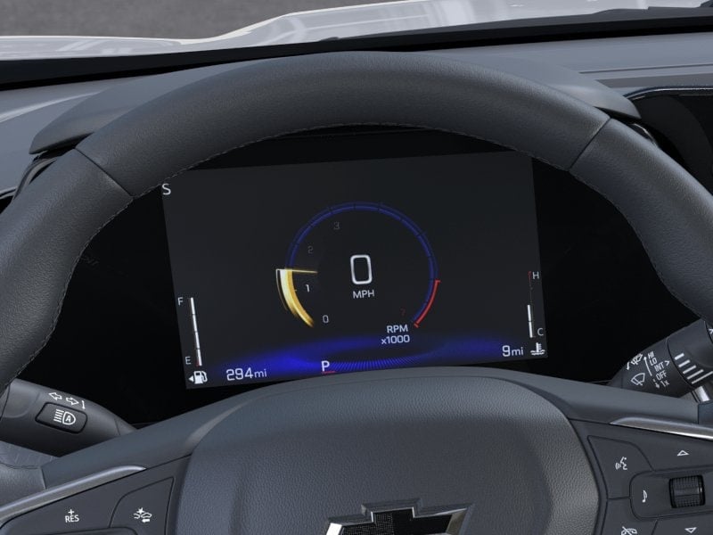 2026 Chevrolet Trax - Image 18