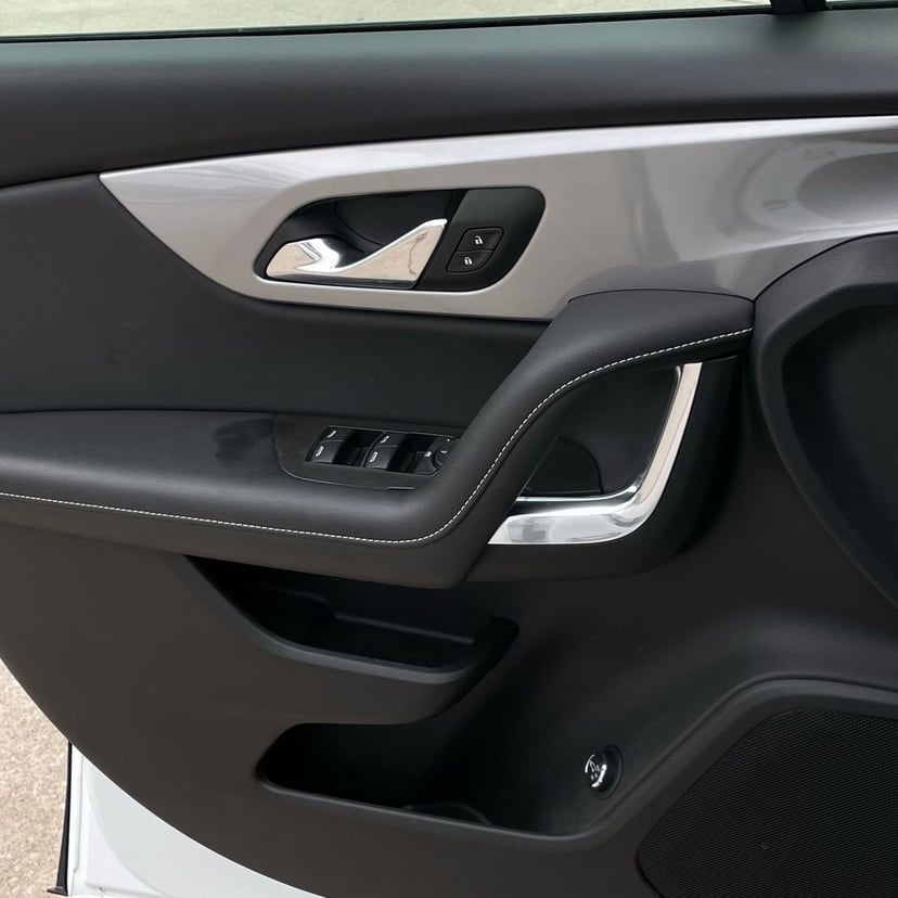 2024 Chevrolet Blazer - Image 20