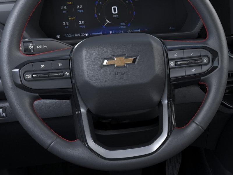 2026 Chevrolet Colorado - Image 19