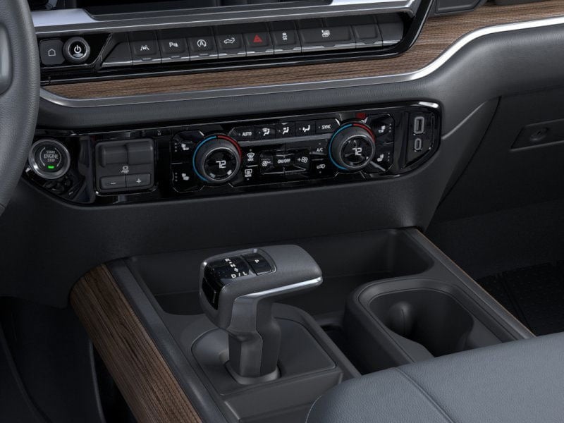2026 Chevrolet Silverado 1500 - Image 23