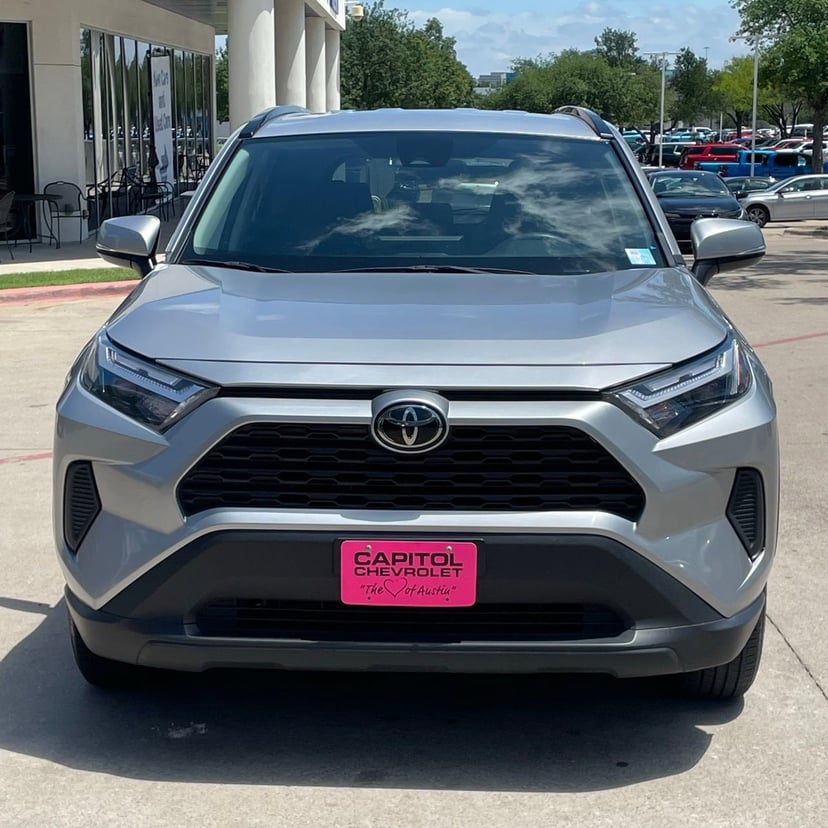 2024 Toyota RAV4 - Image 7