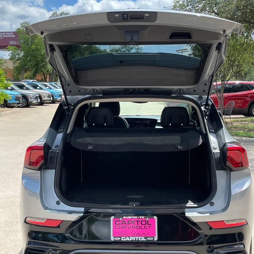2024 Buick Encore GX - Image 27