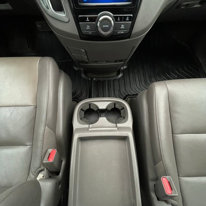 2014 Honda Odyssey - Image 19