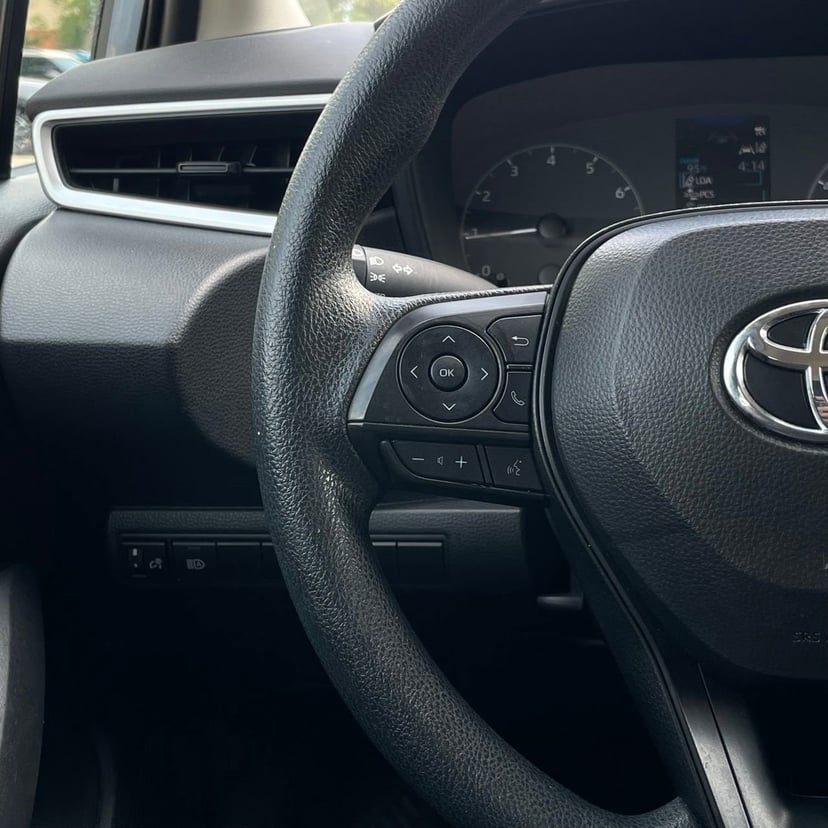 2024 Toyota Corolla - Image 14