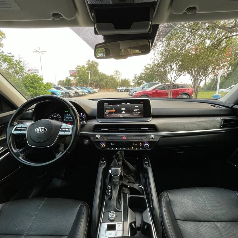 2020 Kia Telluride - Image 11