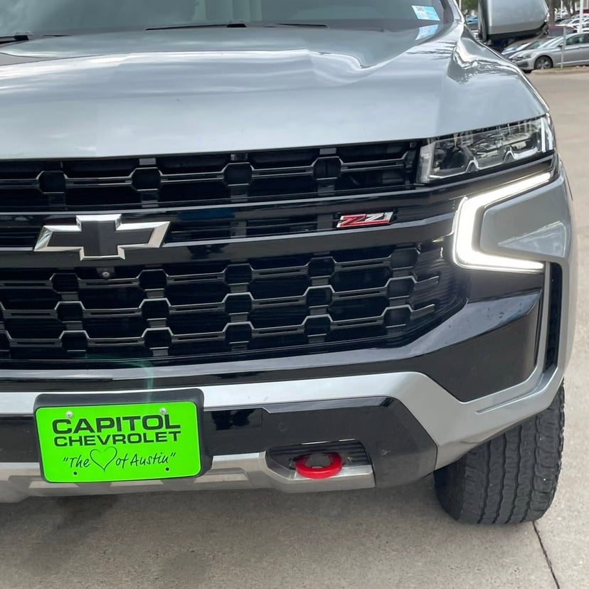 2024 Chevrolet Tahoe - Image 7