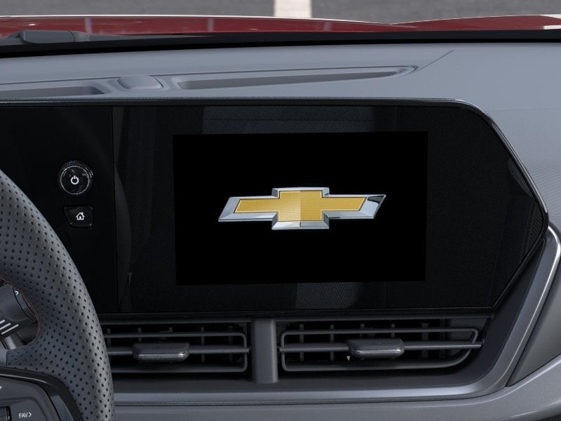 2026 Chevrolet Trax - Image 20