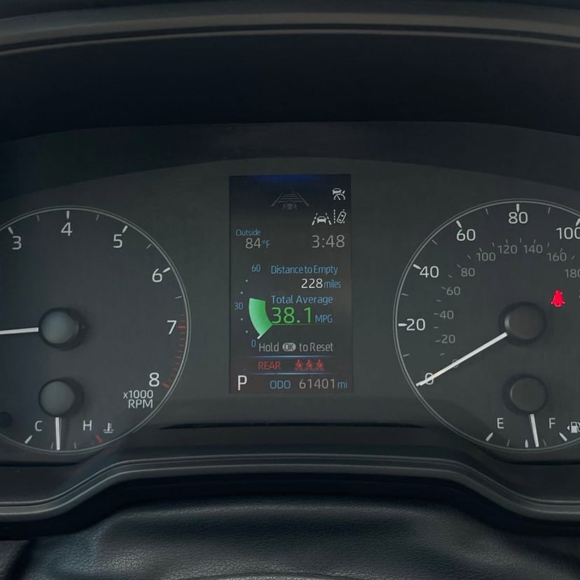2024 Toyota Corolla - Image 11