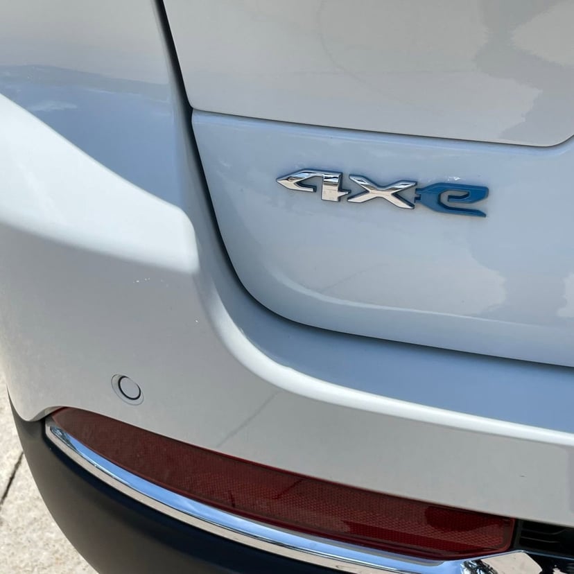 2022 Jeep Grand Cherokee 4xe - Image 6